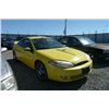 Image 3 : 01 Mercury Cougar 2dr Hatchback - ADT - `DRIVE