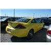 Image 4 : 01 Mercury Cougar 2dr Hatchback - ADT - `DRIVE