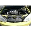 Image 8 : 01 Mercury Cougar 2dr Hatchback - ADT - `DRIVE