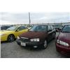 Image 1 : 03 Hyundai Elantra 4dr Sedan - T - DRIVE MC