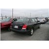 Image 4 : 03 Hyundai Elantra 4dr Sedan - T - DRIVE MC