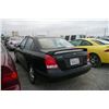 Image 6 : 03 Hyundai Elantra 4dr Sedan - T - DRIVE MC