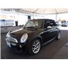 Image 1 : 05 MINI Cooper 2dr Convertible - T - `DRIVE
