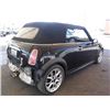 Image 4 : 05 MINI Cooper 2dr Convertible - T - `DRIVE
