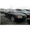Image 2 : 96 Ford Mustang 2 Dr  Coupe - T - `DRIVE