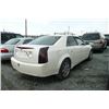 Image 4 : 03 Cadillac CTS 4dr Sedan - T - `DRIVE