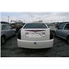 Image 5 : 03 Cadillac CTS 4dr Sedan - T - `DRIVE
