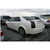 Image 6 : 03 Cadillac CTS 4dr Sedan - T - `DRIVE