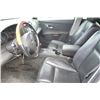 Image 7 : 03 Cadillac CTS 4dr Sedan - T - `DRIVE