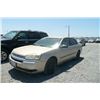 Image 1 : 05 Chevrolet Malibu 4dr Sedan - ADT - `DRIVE