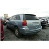 Image 5 : 06 Chrysler Pacifica 4dr Wagon - OT - `DRIVE