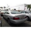 Image 6 : 01 Mazda 626 4dr Sedan - ST - DRIVE MC TP