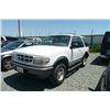 Image 1 : 98 Ford Explorer 2 Dr  SUV - ST - `DRIVE