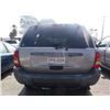 Image 5 : 01 Jeep Grand Cherokee 2WD 4dr SUV - OT - `DRIVE
