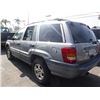 Image 6 : 01 Jeep Grand Cherokee 2WD 4dr SUV - OT - `DRIVE