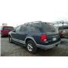 Image 6 : 02 Ford Explorer 2WD 4dr SUV - ADT - DRIVE MC TP