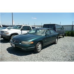 98 Buick Regal 4 Dr  Sedan - T - DRIVE MC
