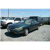 Image 1 : 98 Buick Regal 4 Dr  Sedan - T - DRIVE MC