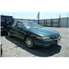 Image 3 : 98 Buick Regal 4 Dr  Sedan - T - DRIVE MC