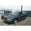 Image 1 : 98 Ford Windstar 3 Dr  Passenger Van - T - NR