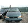 Image 2 : 98 Ford Windstar 3 Dr  Passenger Van - T - NR