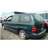 Image 4 : 98 Ford Windstar 3 Dr  Passenger Van - T - NR