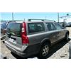 Image 4 : 01 Volvo V70 AWD 4dr Wagon - T - INC