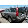Image 5 : 01 Volvo V70 AWD 4dr Wagon - T - INC