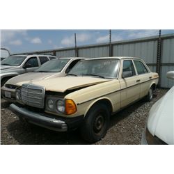 78 MERZ 300D - T - NR