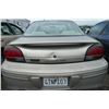 Image 5 : 98 Pontiac Grand Am 2 Dr  Coupe - T - NR