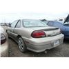 Image 6 : 98 Pontiac Grand Am 2 Dr  Coupe - T - NR