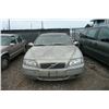 Image 2 : 01 Volvo S80 4dr Sedan - T - START