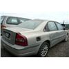Image 4 : 01 Volvo S80 4dr Sedan - T - START
