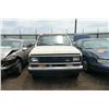 Image 2 : 88 Ford Ranger 2 Dr STD Extended Cab SB - OT - NR