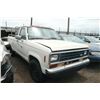 Image 3 : 88 Ford Ranger 2 Dr STD Extended Cab SB - OT - NR