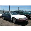 Image 3 : 91 Chevrolet Lumina 4 Dr  Sedan - T - NR