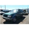 Image 1 : 99 Ford Explorer 2 Dr  4WD SUV - OT - NR
