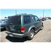 Image 4 : 99 Ford Explorer 2 Dr  4WD SUV - OT - NR