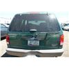 Image 5 : 99 Ford Explorer 2 Dr  4WD SUV - OT - NR