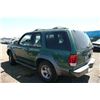 Image 6 : 99 Ford Explorer 2 Dr  4WD SUV - OT - NR