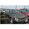 Image 3 : 99 Toyota Corolla 4 Dr  Sedan - T - DRIVE MC