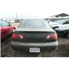 Image 5 : 99 Toyota Corolla 4 Dr  Sedan - T - DRIVE MC
