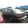 Image 6 : 99 Toyota Corolla 4 Dr  Sedan - T - DRIVE MC