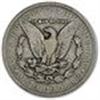 Image 2 : 1879-CC Morgan Dollar Capped CC VG
