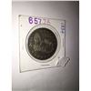 Image 1 : 1834 Capped Bust Half Dollar