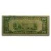 Image 2 : 1928 $20 Gold Certificate VG
