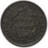 Image 2 : 1809 Half Cent Fine