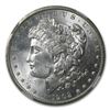 Image 1 : 1902-O Morgan Dollar MS-64 NGC