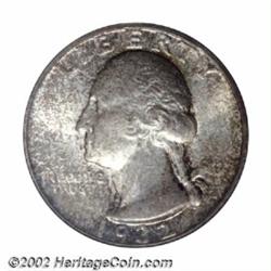 1932-S 25C MS65 PCGS. Originality is one of the most impressive characteristics of this coin, but it