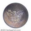 Image 2 : 1912 50C PR68 PCGS. To date (1/03), PCGS has certified only one 1912 Barber Half Dollar at the PR68.